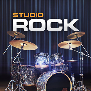 Studio Rock