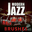 Modern Jazz Brushes ADpak