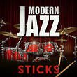 Modern Jazz Sticks ADpak