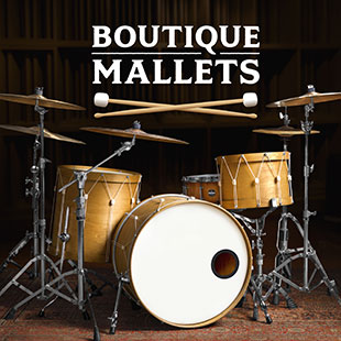 Boutique Mallets