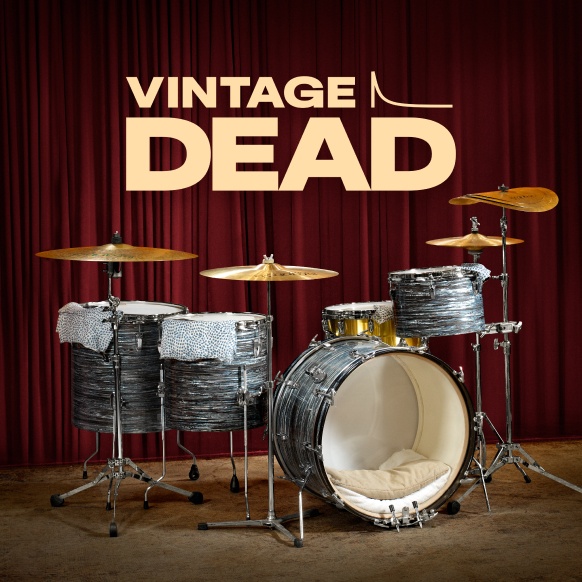 Vintage Dead