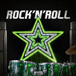 Rock'n'Roll MIDIpak