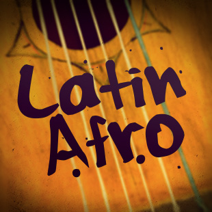Latin Afro