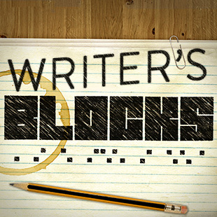 Writer's Blocks