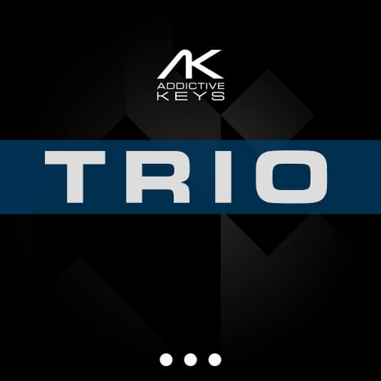 Trio Bundle