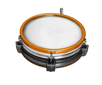 Tom 3, LinnDrum