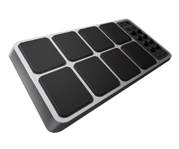 Percussion, LinnDrum