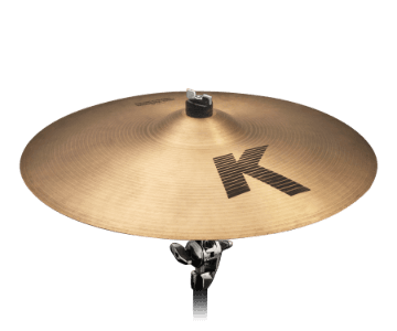 K Dark Medium Thin