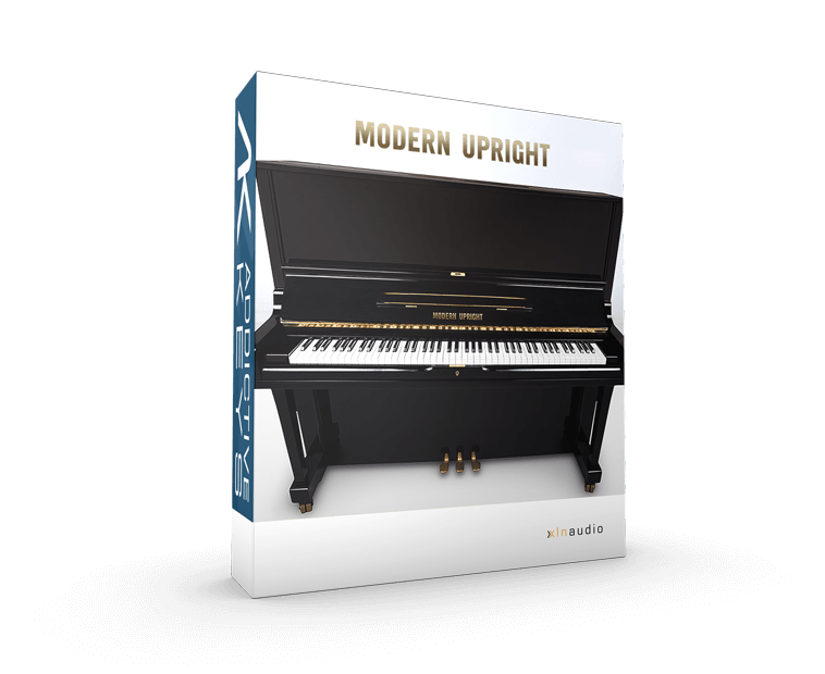Modern Upright