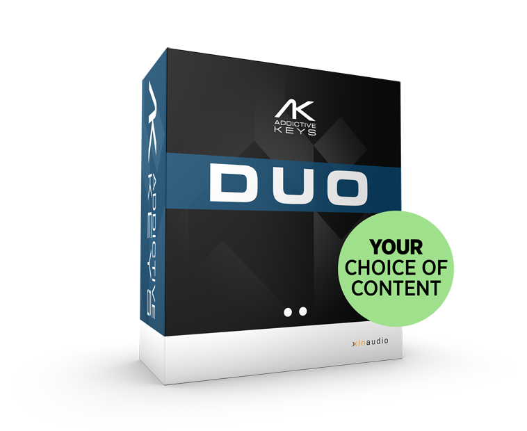 Duo Bundle